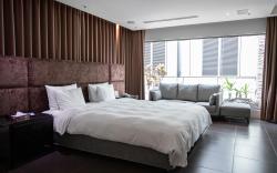 All-Ur Boutique Motel-Kao Hsiung Branch