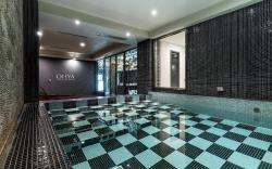 OHYA Boutique Motel-Tao-Yuan Branch