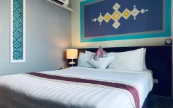 Sawasdee Hotel Sukhumvit Soi 8