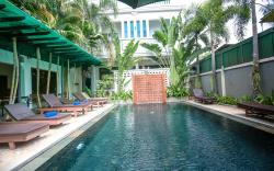 Central Night Hotel