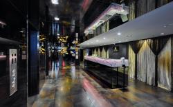 My hotel