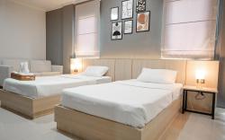 Boonsiri Boutique Hotel