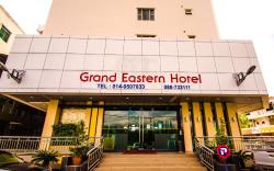 Grand Eastern Hotel Sdn Bhd ( 877519-A )