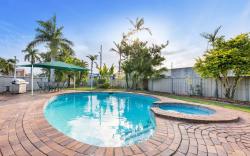 Rockhampton Riverside Central