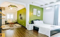 Greenhouse Villa Vung Tau - Villa 4 Phòng Vũng Tàu