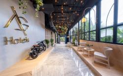 AG Hotels Antalya