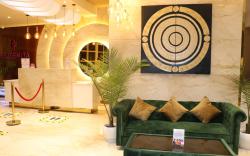 Regenta Inn Amritsar Airport Road