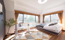 Tora Hotel Rikugien
