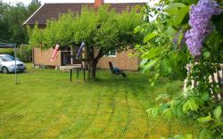 The Cozy Little House Ask 130 Motala