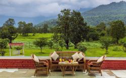 Olive Greens- 4-bedroom pet-friendly pool villa