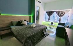 Imperio Residence / Bathtub@Melaka Town