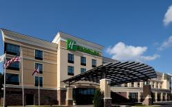 Holiday Inn Mobile Airport By IHG