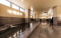 Nishitetsu Inn Kokura