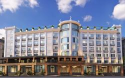The Western Hill Hotel