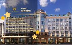 The Western Hill Hotel