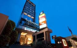 Grand Asia Hotel