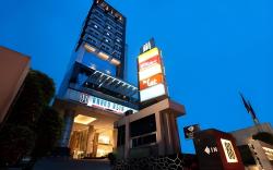Grand Asia Hotel