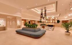 Lemon Tree Premier - Hitec City - Hyderabad