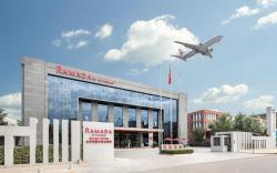 Ramada by Wyndham Beijing Airport