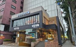 Hotel Gwang Jang