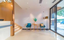 City Comfort Inn Qingyuan Yingde Heping North Road