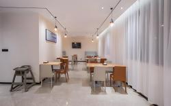 City Comfort Inn Fangchenggang Government Affairs Center