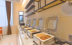 City Comfort Inn Beihai Railway Station