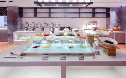 Echarm Hotel Qinzhou Bada Changguan