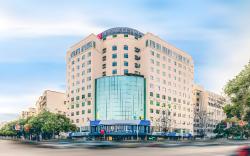 Echarm Hotel Changsha Wuyi Square Xiangya 2nd Hospital Metro Station