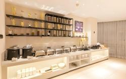 City Comfort Inn Jiyuan Jishui Avenue Jigang