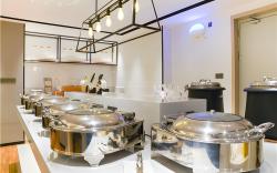 Echarm Hotel Suzhou Shengze Oriental Extile City