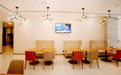 City Comfort Inn Ezhou Huahu Airport High-speed Railway Station