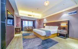 Borrman Hotel Zhangzhou Wanda