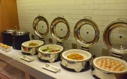 Borrman Hotel Nanning Jiangnan Wanda Dancun