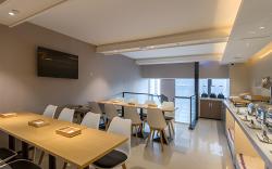 JTOUR Inn Nanning East Railway Station