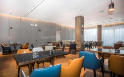 Echarm Hotel Mengzhou Yellow River Avenue