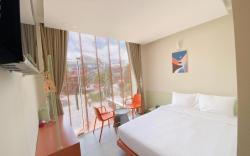 Raon THT Hotel