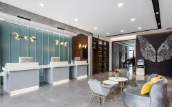 GEM Hotel Changzhou Xuejia'aoyuan North High-Speed Railway Station