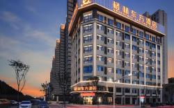 GreenTree Eastern Hotel Chuzhou Suchu Industrial Park