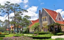 Dalat Cadasa Resort