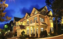 Ky Hoa Dalat Hotel