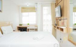 Remarkable Studio at Baileys City Apartment By Travelio