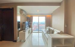 Deluxe & Well Appointed 2BR at El Royale Apartment By Travelio