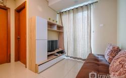 Cozy Stay 2BR Woodland Park Residence By Travelio