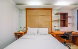 Nice Comfort 2BR Metropark Condominium By Travelio