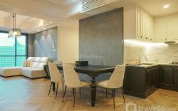 Luxurious 2BR Apartment at Casa Grande Residence By Travelio