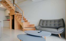 Gorgeous 2BR Apartment Maqna Residence By Travelio