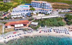Ferretti Hotel