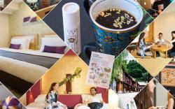 Hotel Resol Trinity Kanazawa