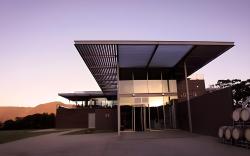 Mona Pavilions